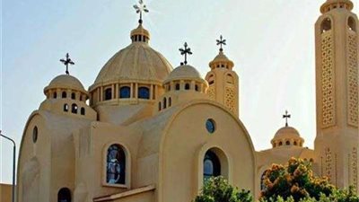 الكنيسة الأرثوذكسية تنعي شهداء القوات المسلحة