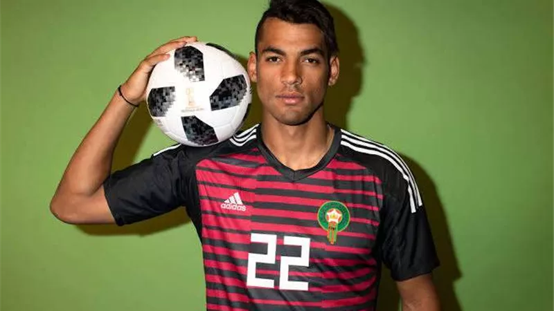 مؤتمر حارس المغرب: الأجواء في قطر سبب هذا الإنجاز