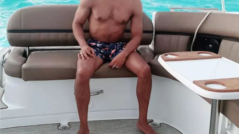 محمد رمضان يفاجئ متابعيه في أحدث ظهور له.. فيديو
