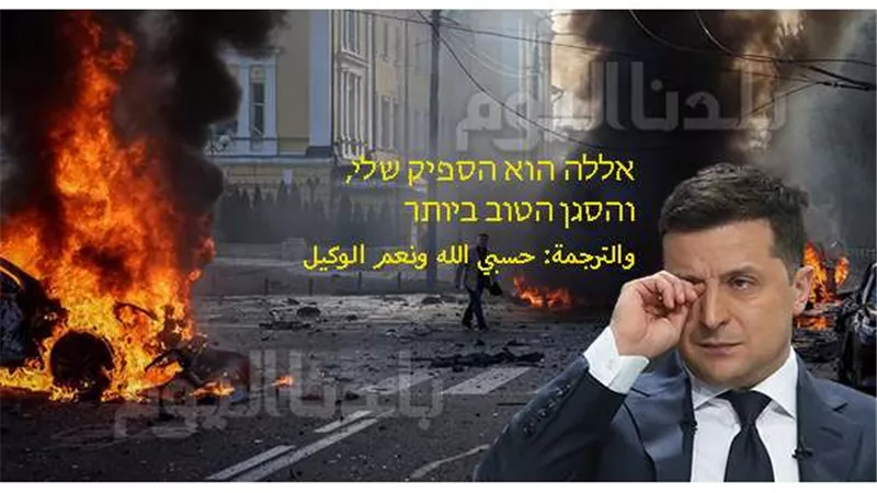 القصف الروسي لأوكرانيا.. صفارات الإنذار تدوي في خاركوف وميكولايف وخيرسون