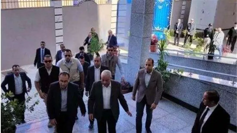 رئيس الوزراء: نسعى لتلبية كافة احتياجات القطاع الريفي بالسويس