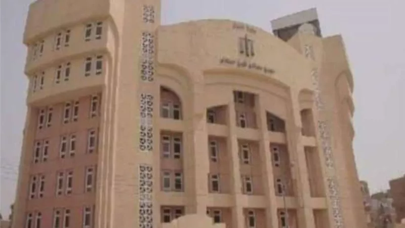 رفضت إعطائه أموال.. إحالة أوراق شاب قتل والدته بقنا للمفتي