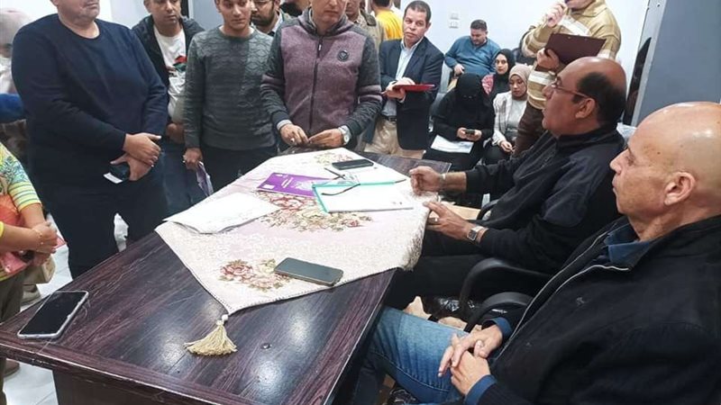 بلدنا اليوم