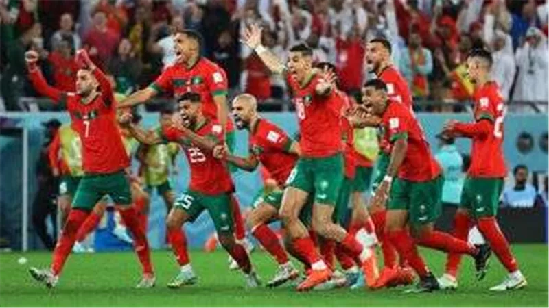 كأس العالم 2022.. زياش يقود هجوم المغرب لمواجهة البرتغال