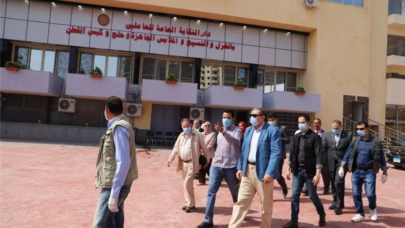 تفاصيل 2700 فرصة عمل للقوى العاملة بـ 15 شركة