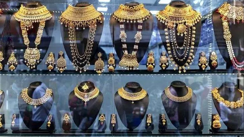 استقرار أسعار الذهب اليوم فى مصر.. وعيار 21 يسجل 1670 جنيها