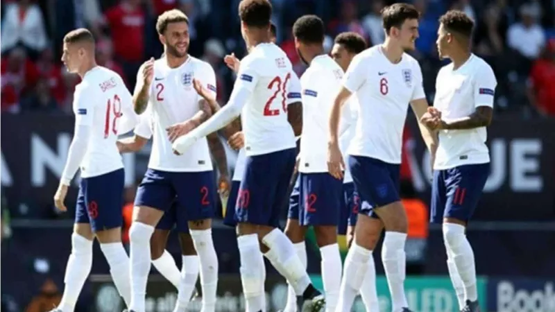 كأس العالم 2022.. تشكيل منتخب إنجلترا الرسمى أمام فرنسا