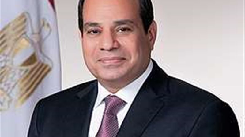 الرئيس عبد الفتاح