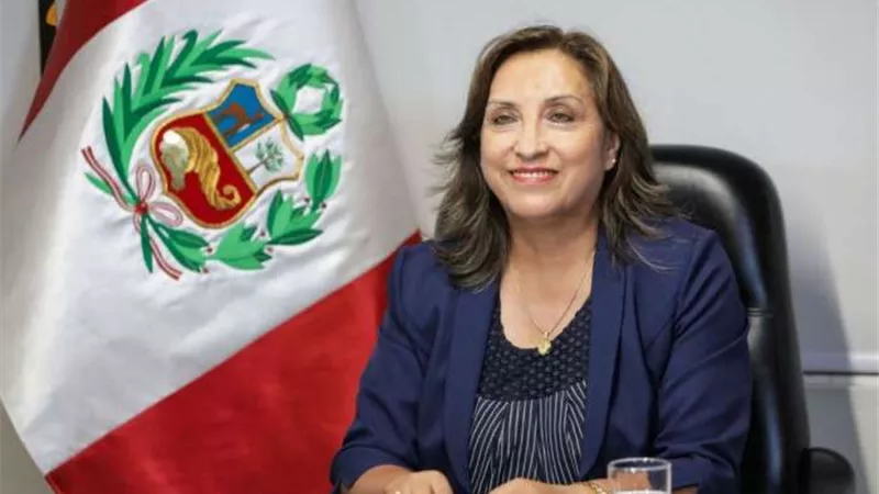 رئيسة بيرو الجديدة تشكل حكومتها بعد عزل الرئيس السابق