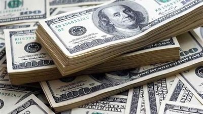 سعر الدولار مقابل الجنيه المصري بنهاية تعاملات اليوم الأحد في البنوك