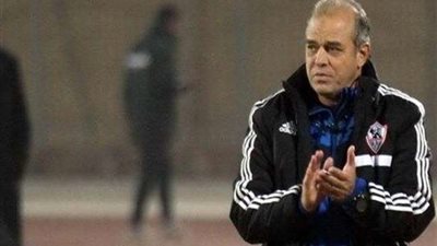 رسميًا.. إقالة محمد صلاح من تدريب طنطا
