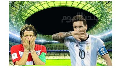 موعد مباراة الأرجنتين ضد كرواتيا والقنوات الناقلة في دور نصف نهائي كأس العالم 2022