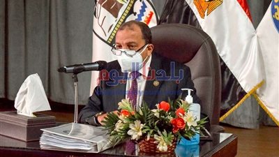 جامعة بني سويف تحتل المركز 653 عالمياً في التصنيف الإسباني «Scimago» لـ2022