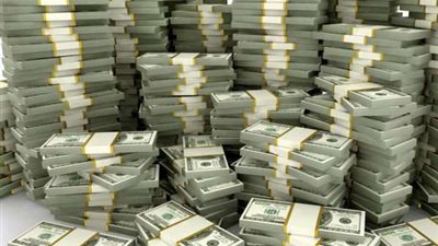 سعر الدولار مقابل الجنيه المصري في البنوك منتصف تعاملات اليوم