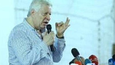 مرتضى منصور يكشف عن 5 صفقات سوبر للزمالك.. وموعد انسحابه من الدوري