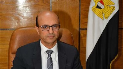 المنشاوي: لا تهاون بأي مخالفة بالمطعم المركزي للطلاب بجامعة أسيوط
