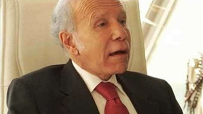 الأجهزة الأمنية تُلقي القبض على رجل الأعمال صلاح دياب