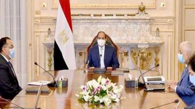 طارق شوقي يعرض على 