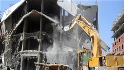 محافظ الفيوم يكشف عن عدد مخالفات البناء.. فيديو