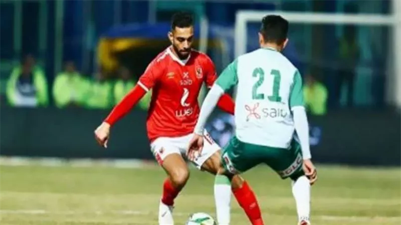 شوبير يكشف عن تخبط إدارة المصري في مباراته أمام الأهلي