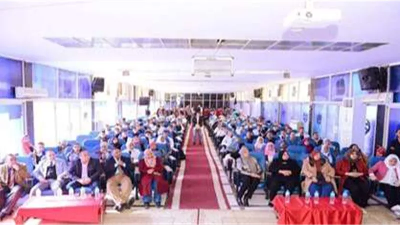 انطلاق مبادرة 