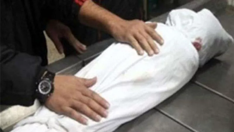 مصرع طفل غرقا بترعة في السنطة بالغربية