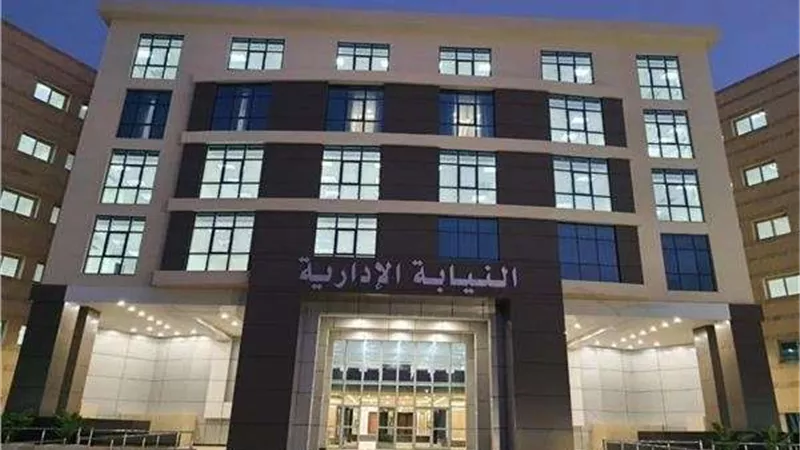 النيابة الإدارية: 25 % من سيدات العالم تعرضن للمضايقات عبر الإنترنت