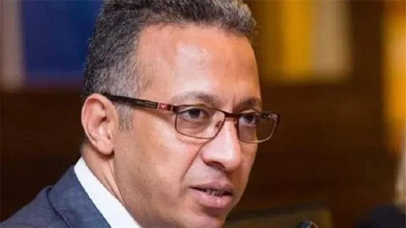 طارق العوضي : طبيب اجهاض كرداسة ارتكب جناية والعقوبة تصل لـ 15 سنة سجن