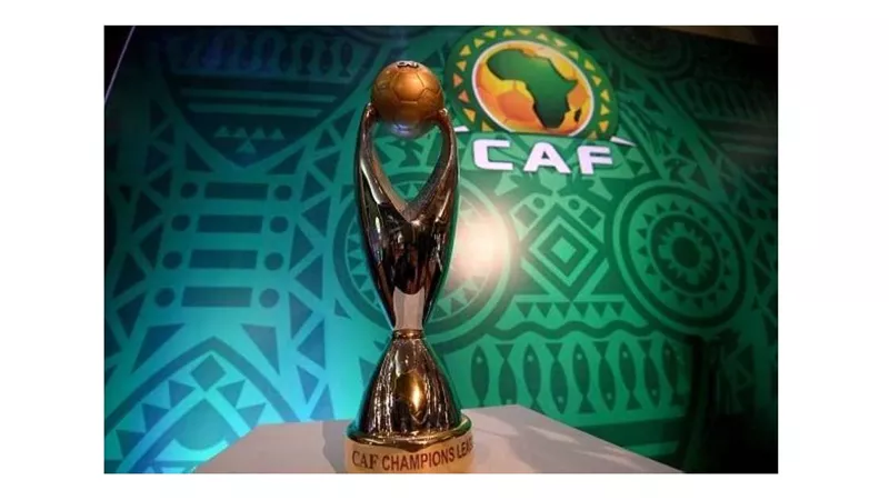 شاهد موعد قرعة دوري أبطال إفريقيا والكونفدرالية والقنوات الناقلة