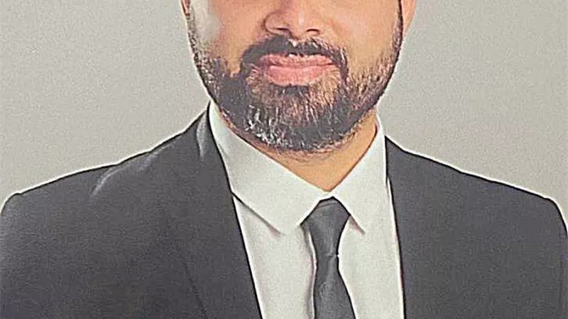 أبو السعادات: مجموعة شركات كارجو لاند عضوا بالمنظمة الدولية لنقل المشاريع العملاقة