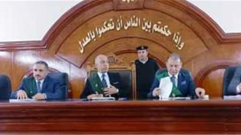 السجن المشدد 6 سنوات لعامل بسوهاج روج للمخدرات