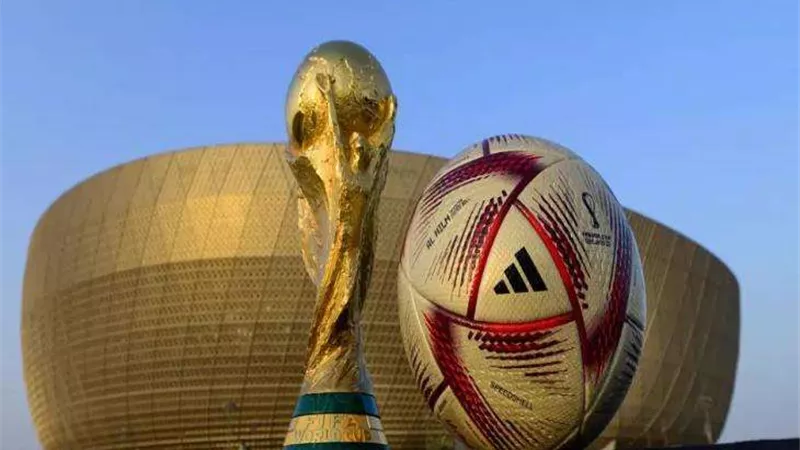 كأس العالم 2022.. تعرف على تصميم كرة 
