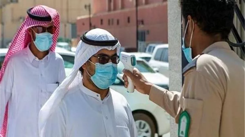 قطر تسجل 216 إصابة جديدة بفيروس كورونا