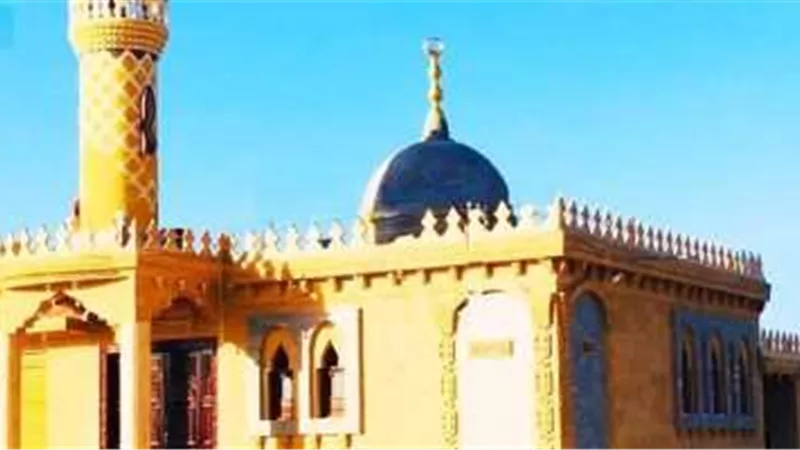 الأوقاف تعلن افتتاح 16 مسجدا جديدًا.. تعرف على أماكنهم