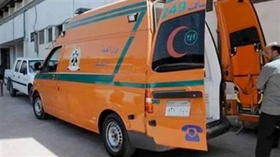 بسبب الخلافات.. إصابة شخص بجرح طعني بالجيزة