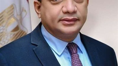 التنظيم والإدارة يوافق على تمويل 140 وظيفة بجامعة بني سويف