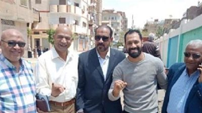 مفاجأة.. حسني عبد ربه يحسم موقفه من الترشح لرئاسة الإسماعيلي