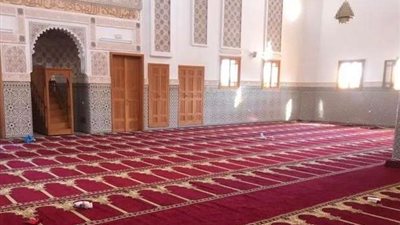 بدلًا من الآذان.. مسجد يبث أغنية لنوال الزغبي يشعل غضب رواد السوشيال ميديا (فيديو)