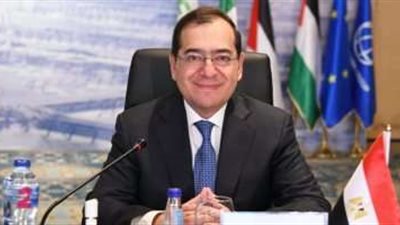 الملا: الدولة المصرية مدعومة بقاعدة كبيرة من الشركاء العالميين بأعمال الاستكشاف