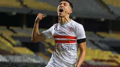 مران الزمالك | فتوح يشارك في التدريبات  بعد العودة من الإصابة