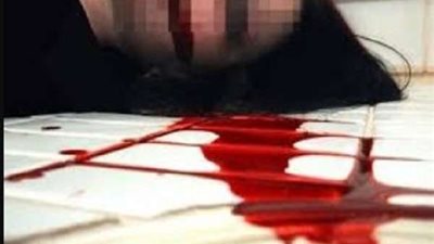 تفاصيل جريمة ذبح شاب لـ شقيقتين بـ قنا