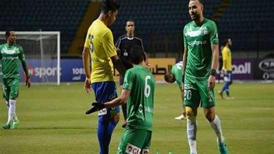 طلعت يوسف يعلن قائمة الاتحاد لمواجهة طنطا