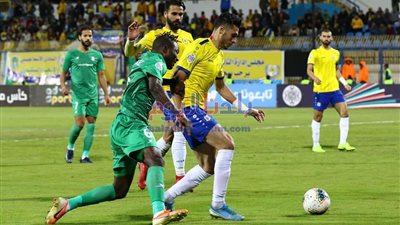 الإسماعيلي يعود إلى التدريبات بعد نكسة الاتحاد