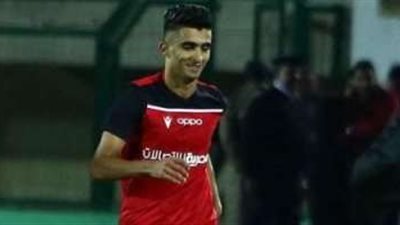الشوط الأول.. طلائع الجيش يحقق الفوز على غزل المحلة بالدوري