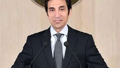بسام راضي: زيارة الرئيس السيسي إلى الولايات المتحدة يتضمن عقد لقاءات مع عدد من كبار المسئولين الأمريكيين