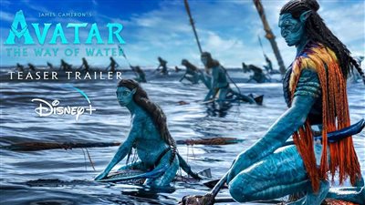 بعد بدء العرض في دور السينما.. تعرف على قصة  فيلمAvatar