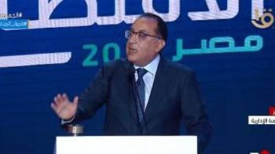 رئيس الوزراء: الحكومة تعمل على تشجيع ودعم القطاع الخاص