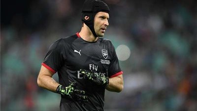غياب تشيك وسوسيك عن منتخب التشيك بسبب العزل