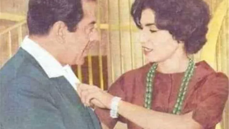 الأحد.. دار الأوبرا المصرية تحيي ذكرى وفاة فريد الأطرش وفايزة أحمد
