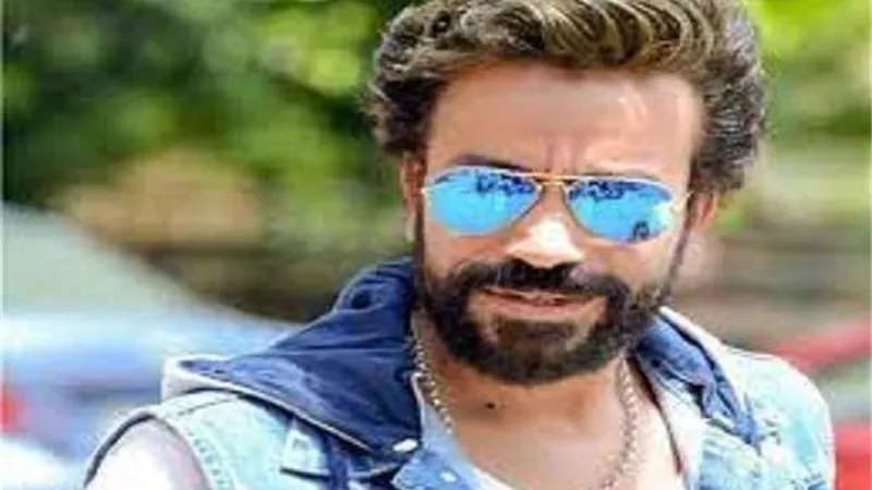فبراير المقبل.. طرح فيلم ساندوتش عيال لـ سامح حسين